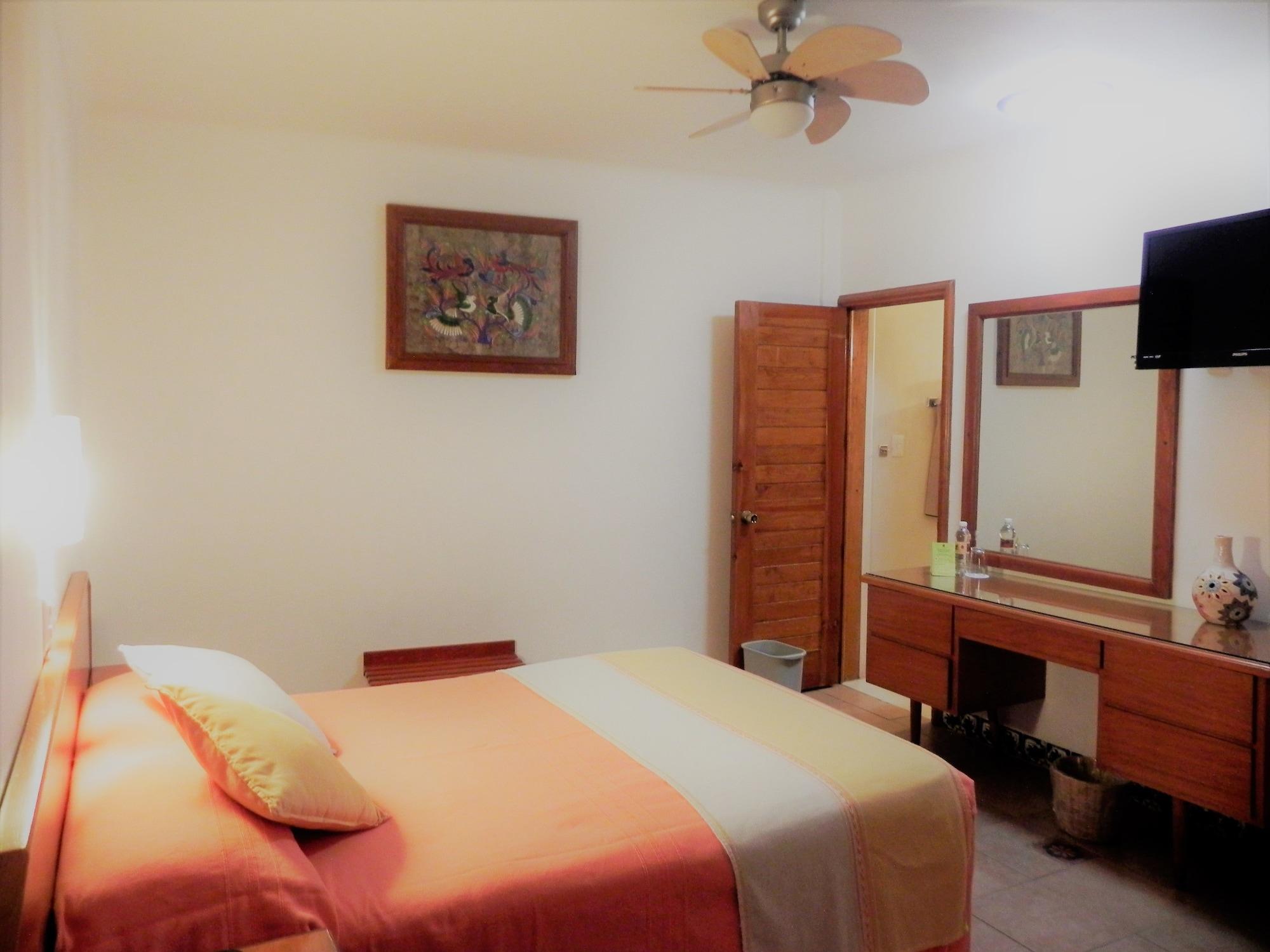 Hotel Oaxaca Real Екстер'єр фото
