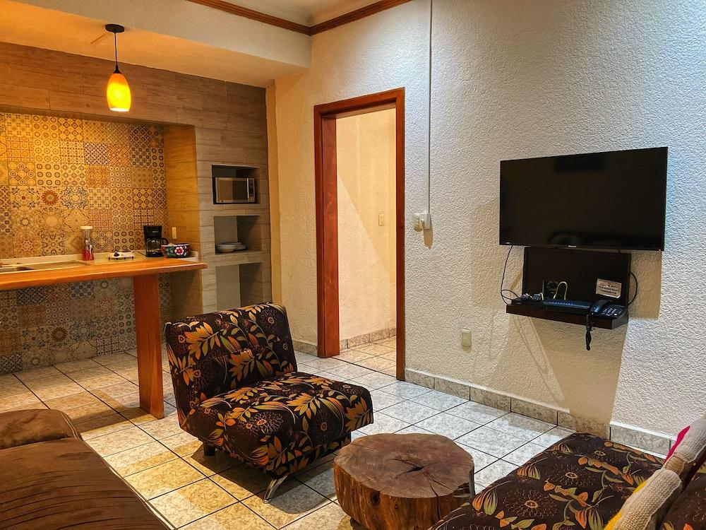 Hotel Oaxaca Real Екстер'єр фото