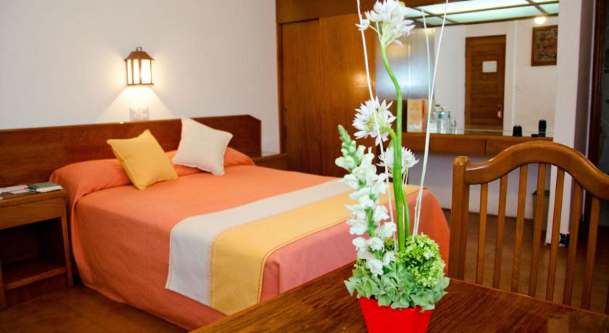 Hotel Oaxaca Real Екстер'єр фото