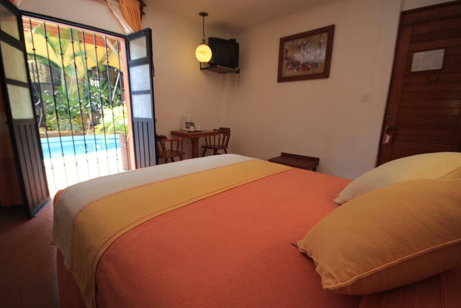 Hotel Oaxaca Real Екстер'єр фото