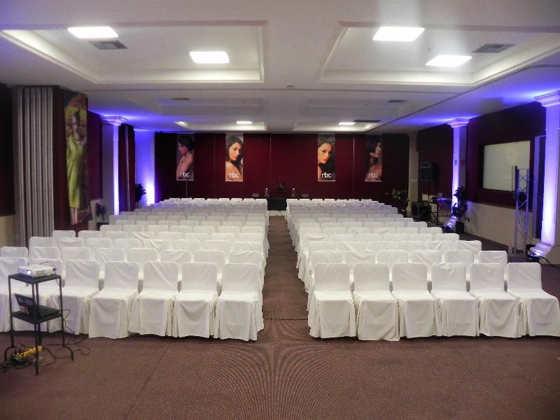 Hotel Oaxaca Real Екстер'єр фото